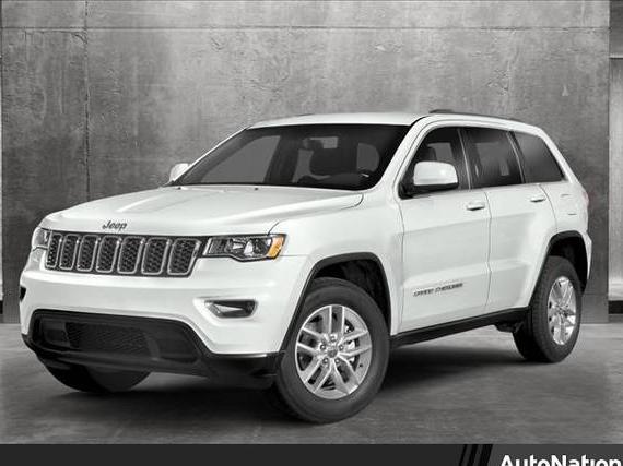 JEEP GRAND CHEROKEE 2018 1C4RJEAG0JC169089 image